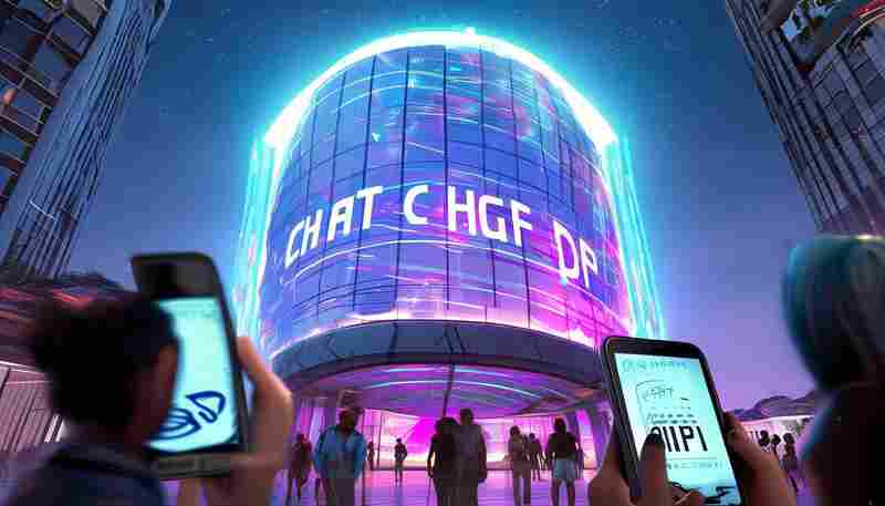 ChatGPT在人工智能领域中的影响力如何