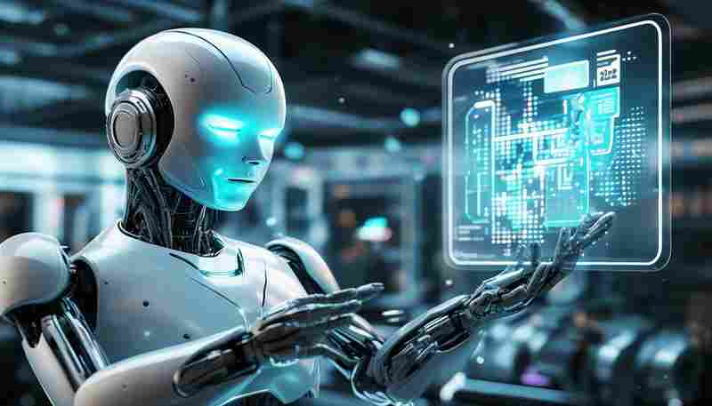 ChatGPT如何改进机器人的对话能力