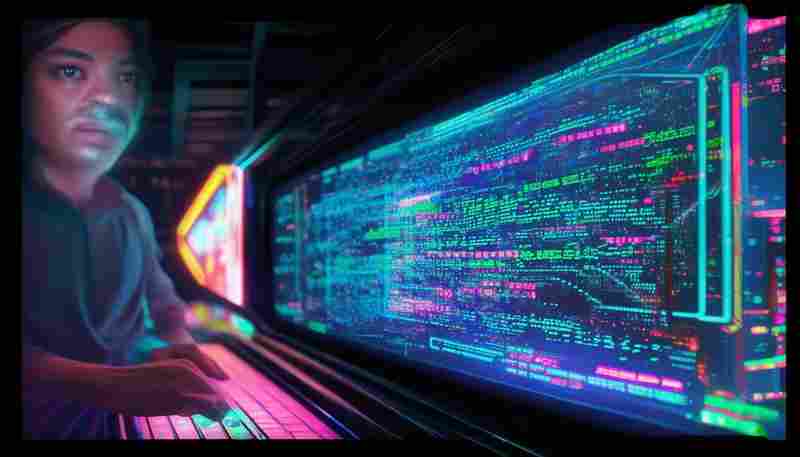 ChatGPT能否进行复杂的代码生成