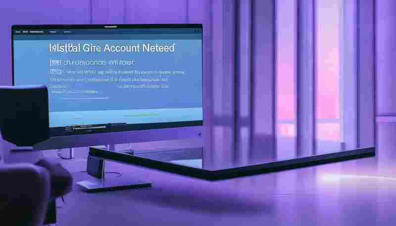 ChatGPT安装是否需要注册账户 ChatGPT安装是否需要注册账户