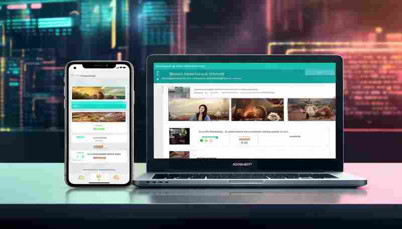 ChatGPT安卓手机版与网页版有何区别