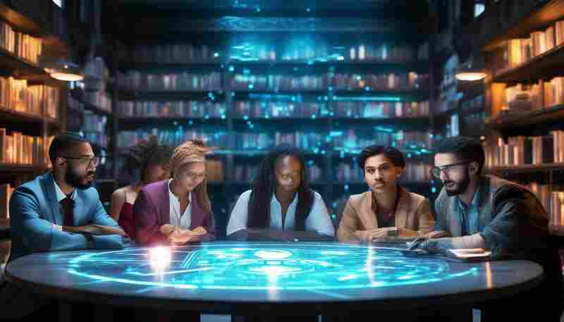 ChatGPT写论文是否能够避免学科偏见