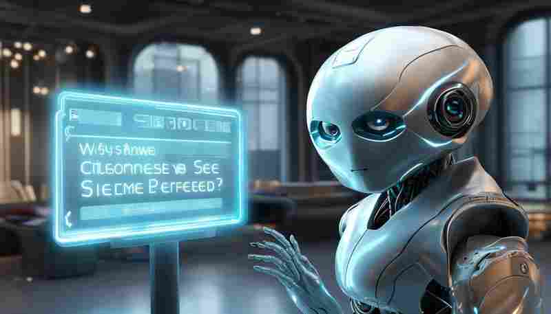 为什么ChatGPT的回答有时显得重复