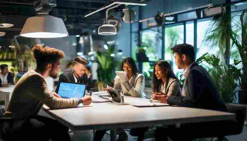 如何让ChatGPT更好地适应团队协作 如何让ChatGPT更好地适应团队协作