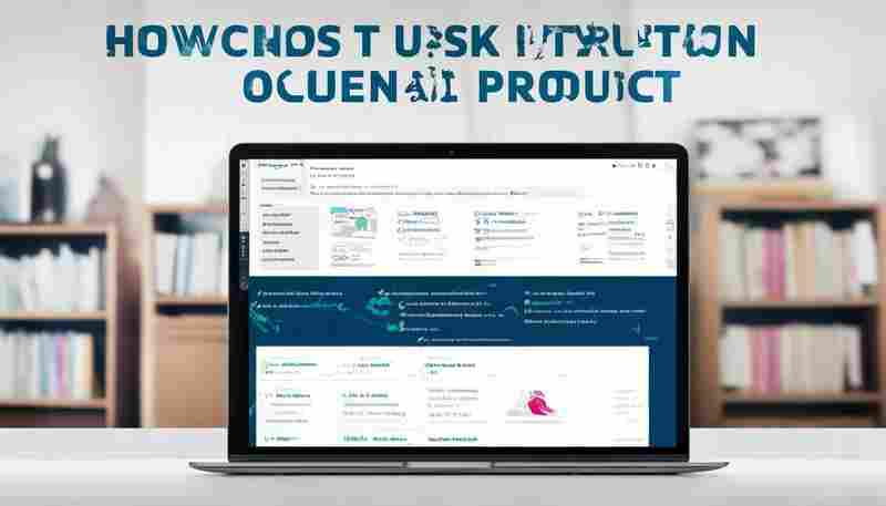 如何利用ChatGPT进行产品说明书编写