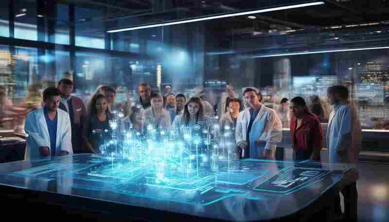 如何通过ChatGPT实现智能推荐系统 如何通过ChatGPT实现智能推荐系统