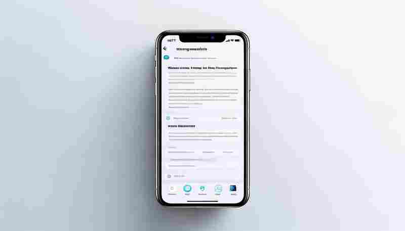 如何在苹果手机上设置ChatGPT的语音识别功能 如何在苹果手机上设置ChatGPT的语音识别功能