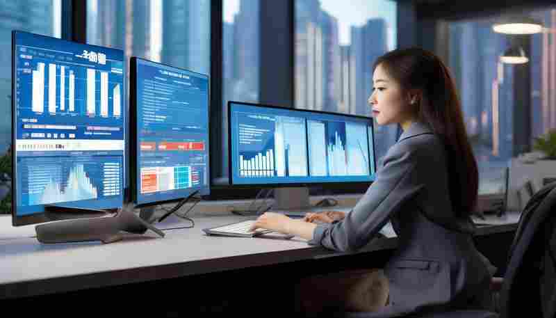 如何利用ChatGPT中文网页版进行市场调研