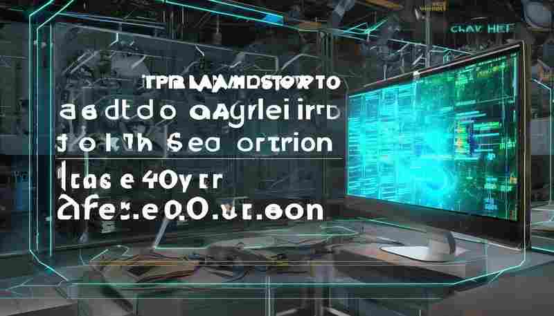 如何升级ChatGPT 4.0到最新版本