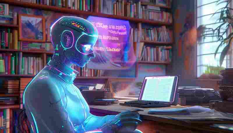 ChatGPT能否生成诗歌或创意作品 ChatGPT能否生成诗歌或创意作品