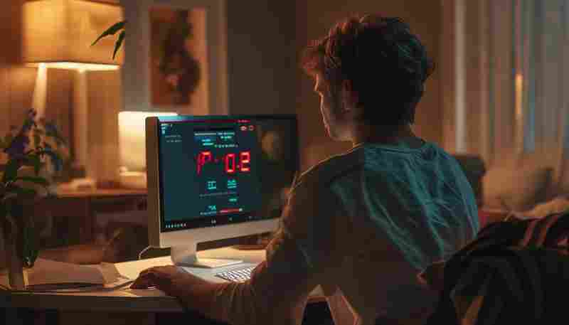 ChatGPT时间错误是因为设备设置问题吗