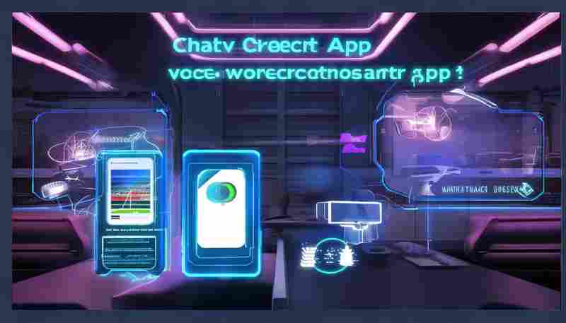 ChatGPT App是否支持语音合成和语音识别