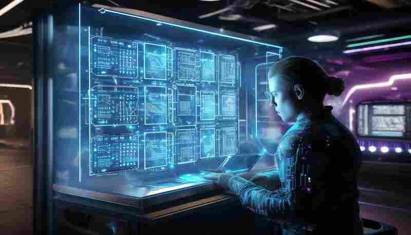 ChatGPT-4的内存管理如何优化