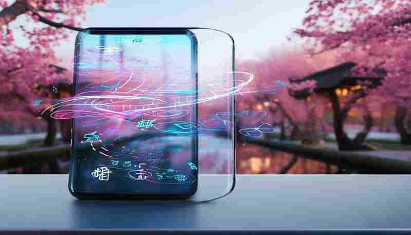 手机端ChatGPT如何提高中文语义理解