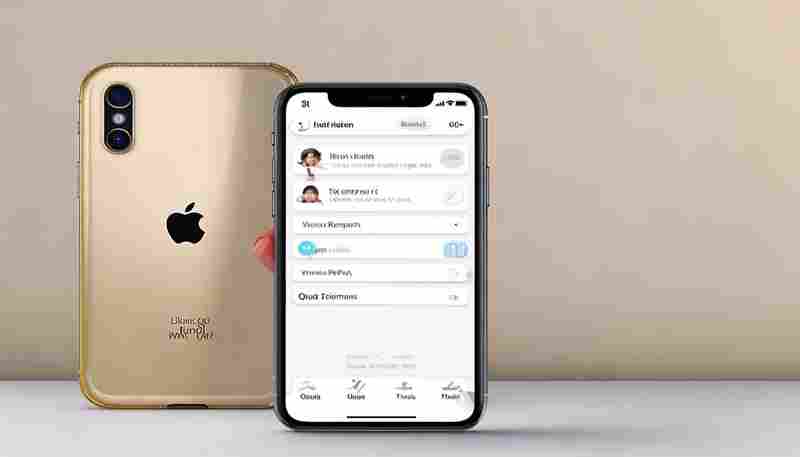 ChatGPT苹果手机版有什么主要功能 ChatGPT苹果手机版有什么主要功能
