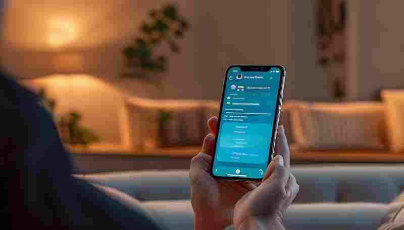 如何使用苹果手机让ChatGPT进行语音识别 如何使用苹果手机让ChatGPT进行语音识别