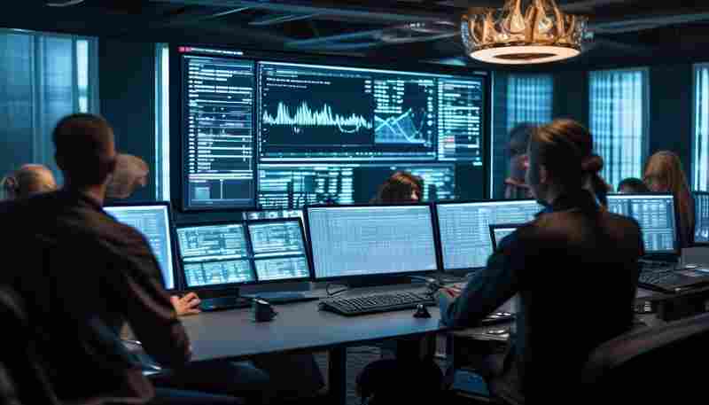 如何通过日志分析工具帮助解决ChatGPT崩溃问题 如何通过日志分析工具帮助解决ChatGPT崩溃问题