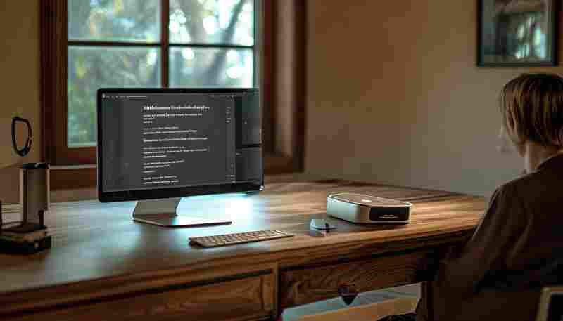 ChatGPT无法使用时，是否需要重新配置VPN