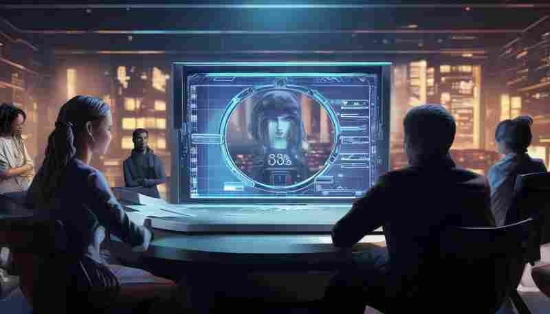 ChatGPT-4在影视剧本创作中的潜力如何 ChatGPT-4在影视剧本创作中的潜力如何