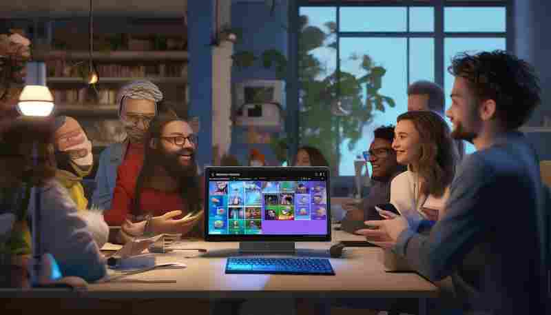 为什么在同一网络下,其他设备可以使用ChatGPT 为什么在同一网络下,其他设备可以使用ChatGPT