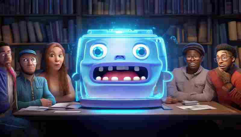 为什么ChatGPT的英文发音有时难以理解 为什么ChatGPT的英文发音有时难以理解