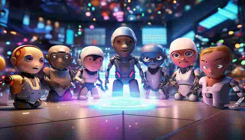 ChatGPT涌现现象是否会导致生成内容的偏见