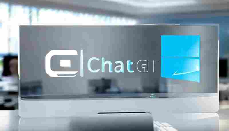 ChatGPT是否支持Windows系统安装 ChatGPT是否支持Windows系统安装