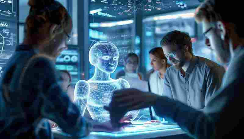 如何有效提升ChatGPT的对话质量 如何有效提升ChatGPT的对话质量