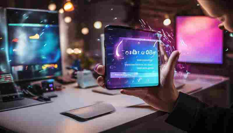 手机使用ChatGPT时如何进行主题定制