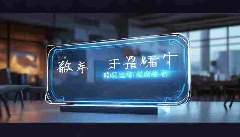 ChatGPT是否支持中文常用术语的识别和响应