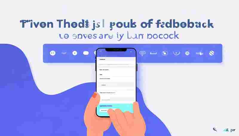 如何在ChatGPT手机版上进行反馈