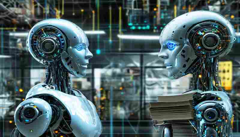 ChatGPT与Google BERT的区别是什么