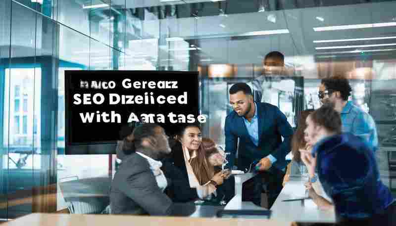 ChatGPT如何生成符合SEO要求的文章