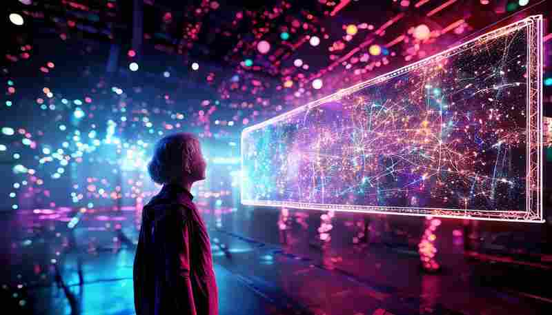 为什么涌现现象在ChatGPT中表现得如此显著