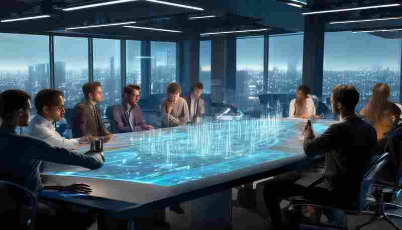 ChatGPT创始人离职对OpenAI的技术领导地位有何影响