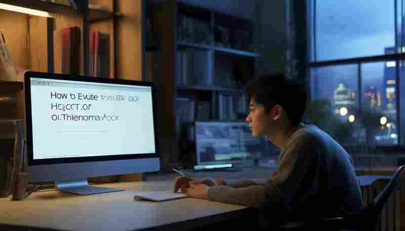 如何评估ChatGPT 4.0的生成文本的流畅性