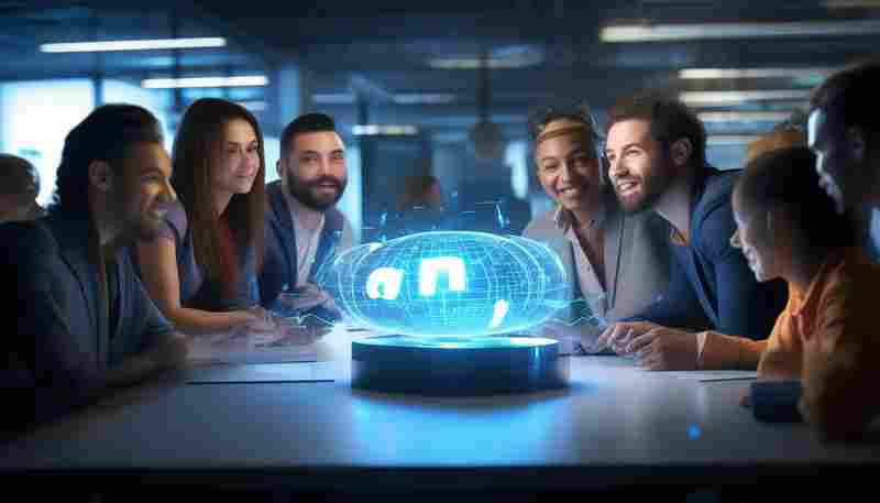 使用ChatGPT能为企业带来哪些好处