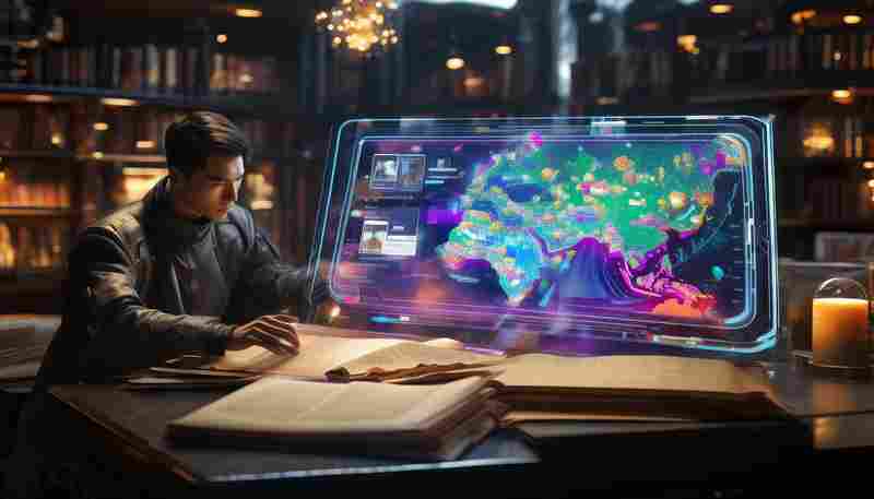 中国版ChatGPT如何实现个性化推荐