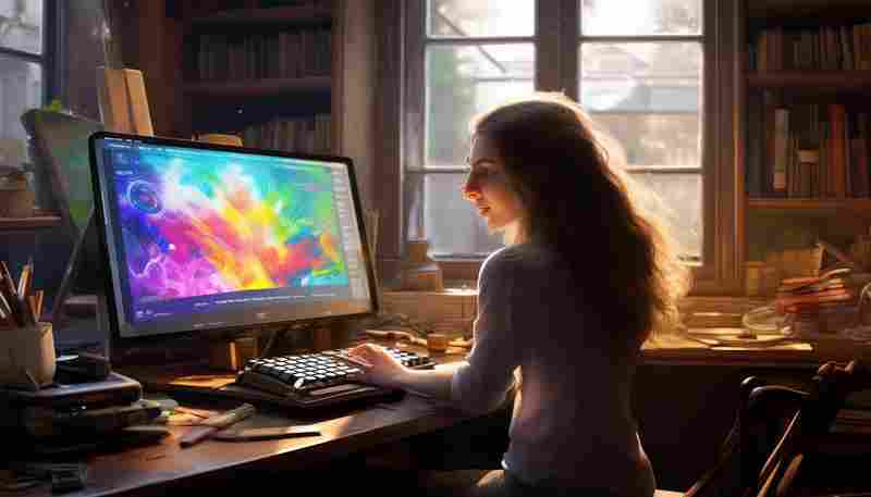 ChatGPT能否为写作提供创意灵感 ChatGPT能否为写作提供创意灵感