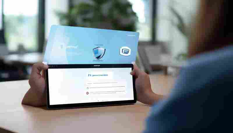 使用 ChatGPT 官方应用时，如何保护账号安全