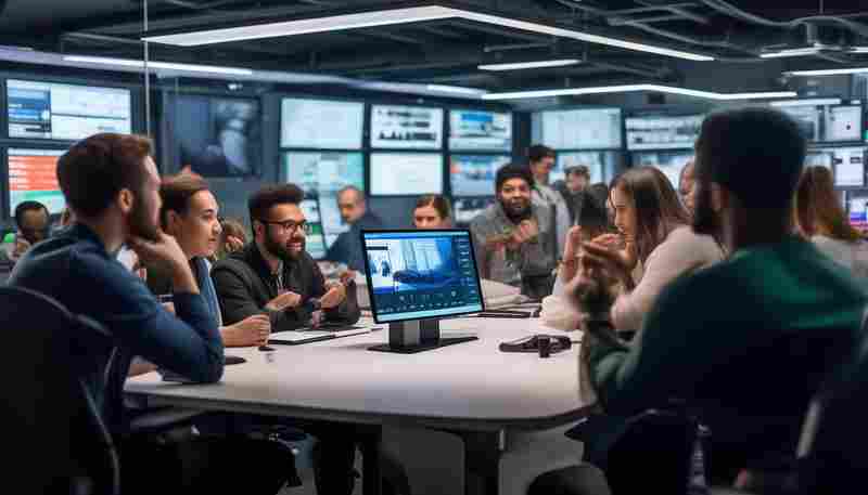 ChatGPT语音对话在安卓平台上的应用场景有哪些