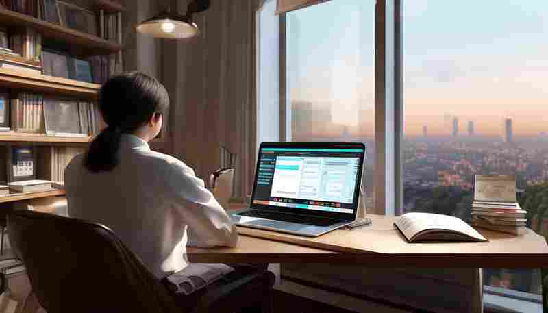 如何通过ChatGPT 4.0进行学术研究