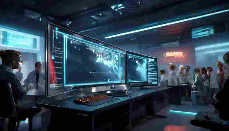 ChatGPT登录时遇到连接超时怎么办