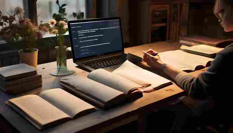 如何利用ChatGPT进行文献中的关键理论解析 如何利用ChatGPT进行文献中的关键理论解析