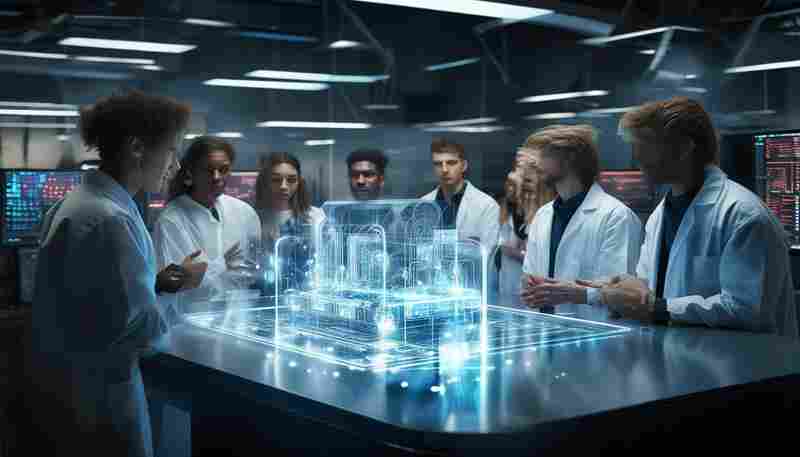 ChatGPT能否解决复杂的技术问题