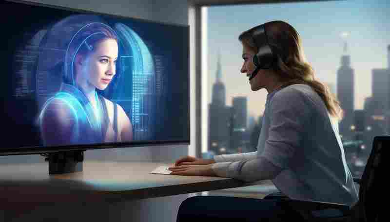 ChatGPT在知乎语音通话中的响应速度如何