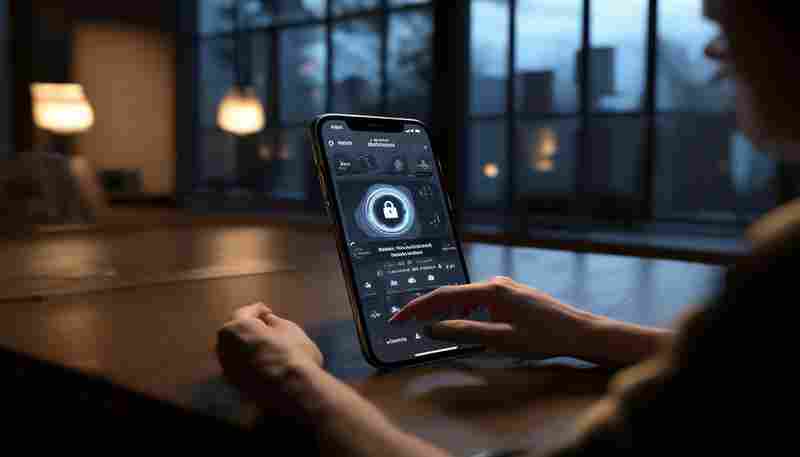 iOS版的ChatGPT是否更注重隐私保护