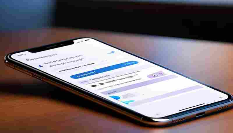 如何在ChatGPT手机版中创建账号