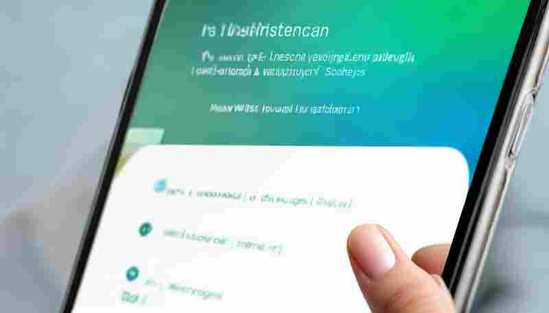 ChatGPT在iOS设备上如何注册和登录