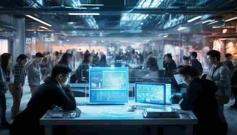 ChatGPT 4.0在中国的实际应用场景有哪些